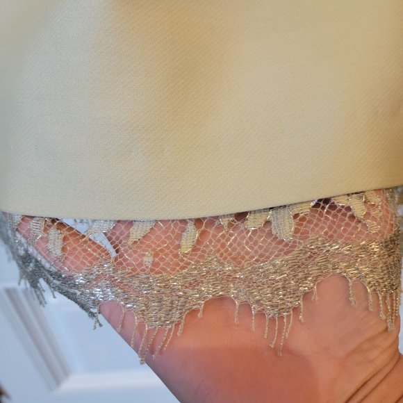 NWT-Sunny Choi skirt suit - Picture 9 of 16